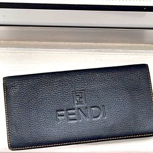 FENDI Italy Wallet/Credit card’s purse